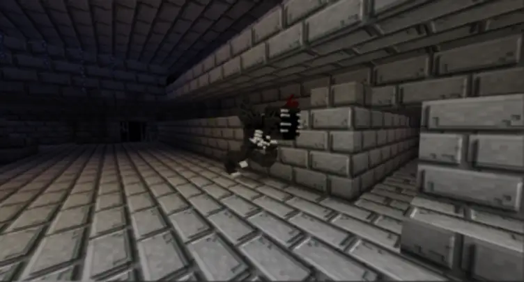 Map: There Is No Light Anywhere.. - modsgamer.com