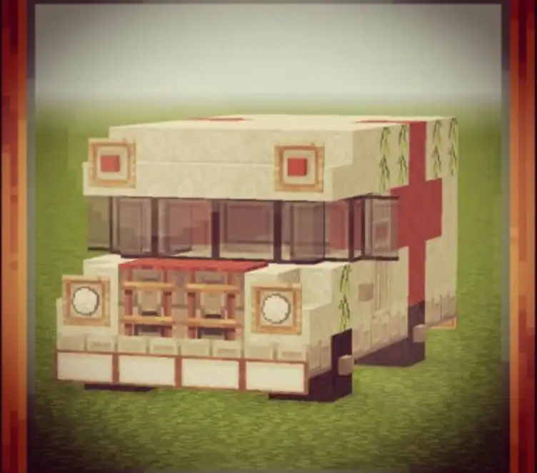 Addon: Post-Apocalyptic Structures - modsgamer.com