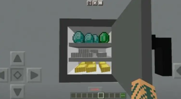 Addon: Strongbox Chest - modsgamer.com
