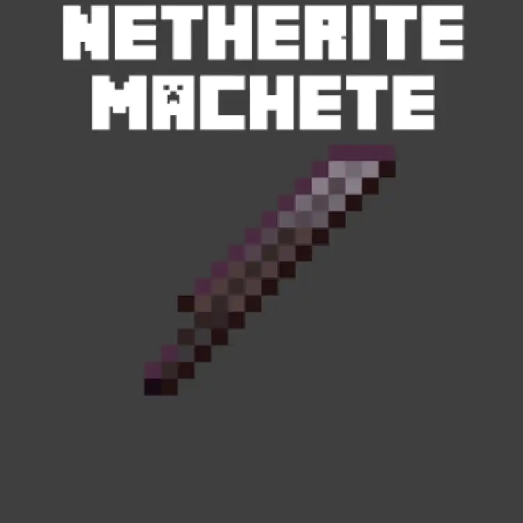 Addon: Machetes - modsgamer.com