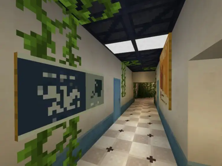 Addon: Portal 2 Decoration - modsgamer.com