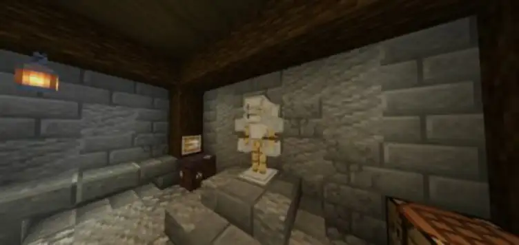 Addon: Azton's Vanilla Fantasy - modsgamer.com