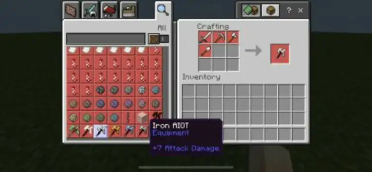 Addon: Enchanted AIOT - modsgamer.com