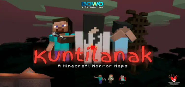 Map: Kuntilanak Horror - modsgamer.com