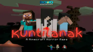 Kuntilanak Map(Horror Map) | modsgamer.com