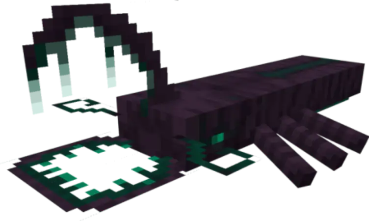 Addon: The Enderneath - modsgamer.com