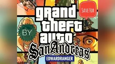 Grand Theft Auto San Andreas Mobile iOS Full WORKING Game Mod Free Download  2019 - GMRF