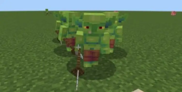 Addon: Fantasy Forest - modsgamer.com