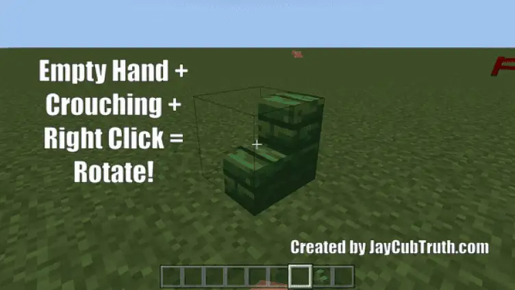 Addon: Plankz+ - modsgamer.com