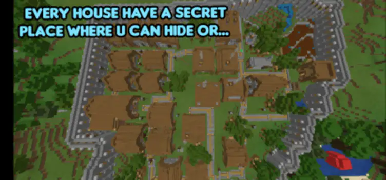 Addon: Murder Mystery [The Kingdom] - modsgamer.com