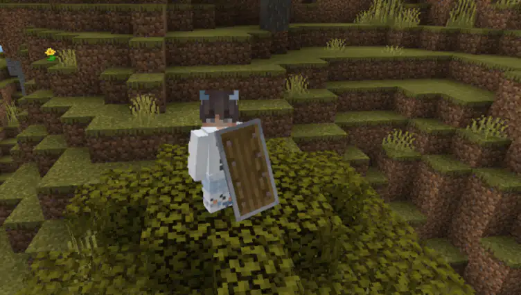 Addon: Raiyon's Java Combat - modsgamer.com