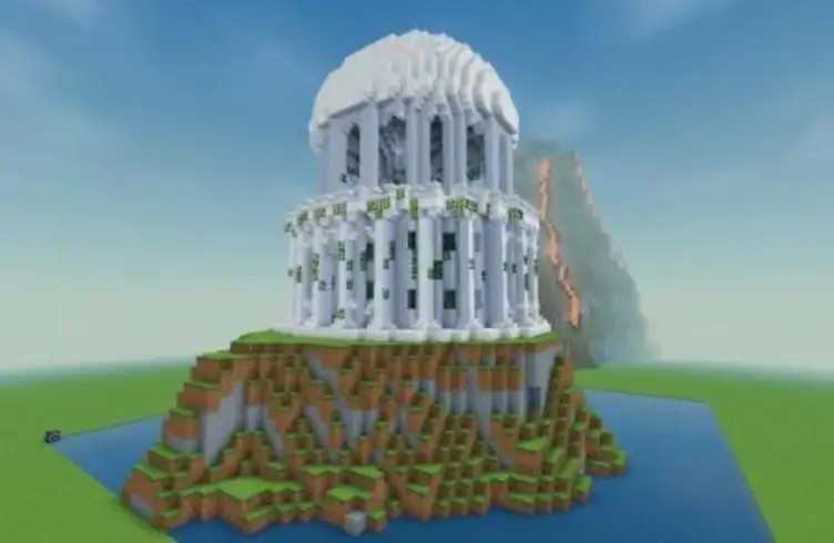 Addon: Pocket Mythology Bosses - modsgamer.com