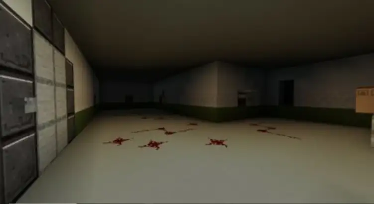 Map: There Is No Light Anywhere.. - modsgamer.com