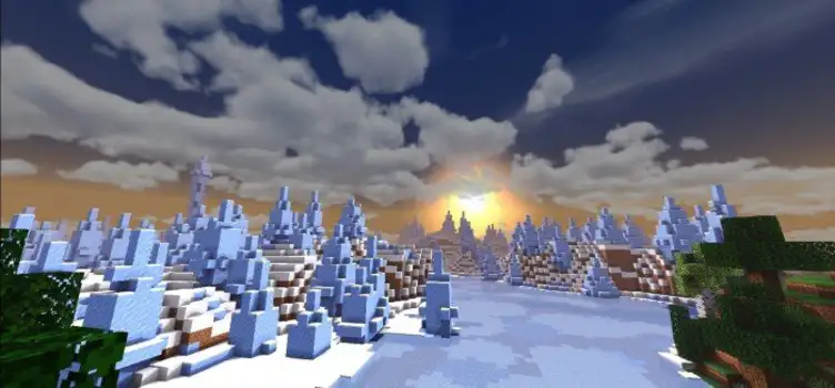 Ale Shader - modsgamer.com