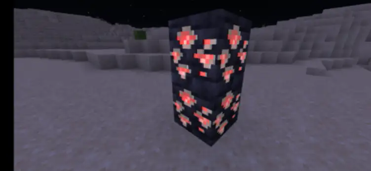 Textures: Glowing Blocks - modsgamer.com