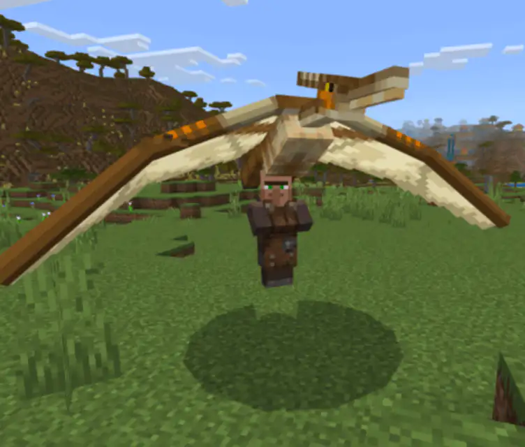 Addon: Prehistoric Plus - Dinosaur Mod - modsgamer.com