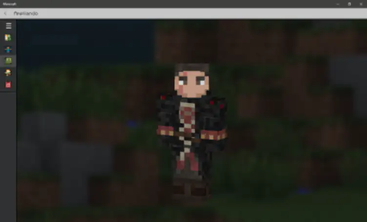 Skin Pack: Assassin´s Creed - modsgamer.com