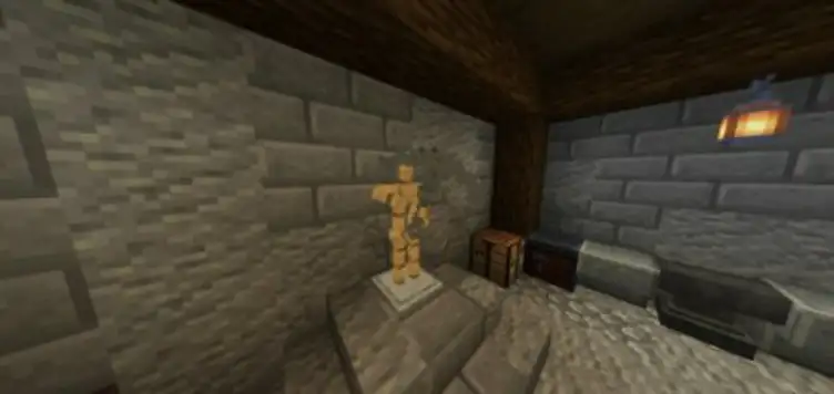 Addon: Azton's Vanilla Fantasy - modsgamer.com