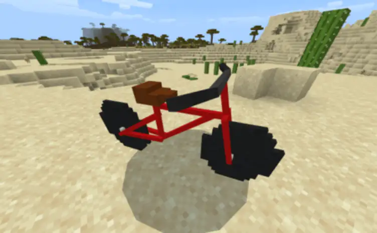 Addon: Transport - modsgamer.com