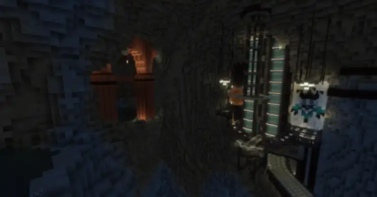 Map: Arkham Knight — Wayne Manor - modsgamer.com