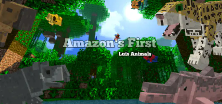 Addon: Luis Animal's - modsgamer.com