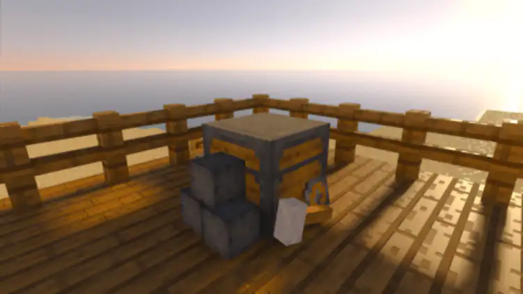 Addon: SiegeCraft - modsgamer.com