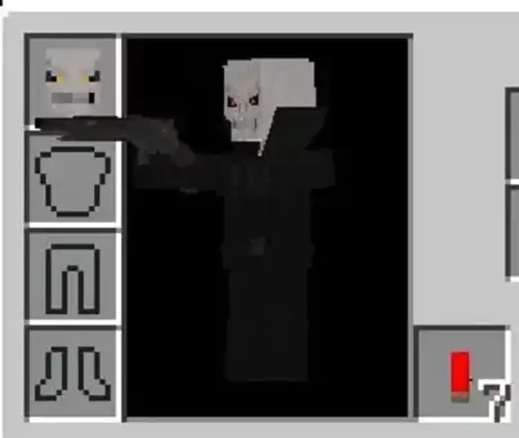 Addon: Ghost Rider - modsgamer.com