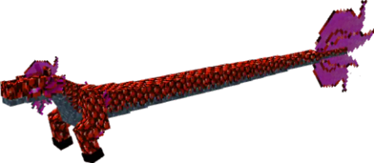 Addon: Mount Creatures - modsgamer.com