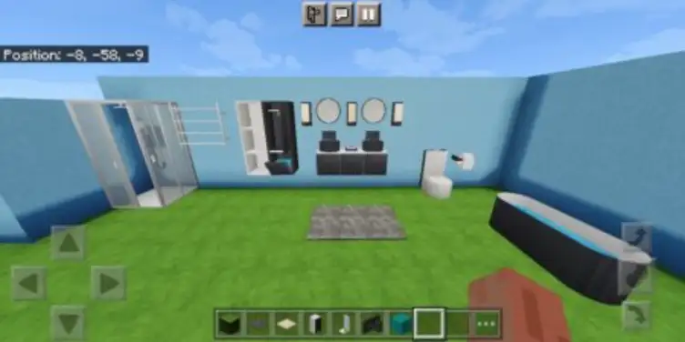Addon: Eveo Furniture - modsgamer.com