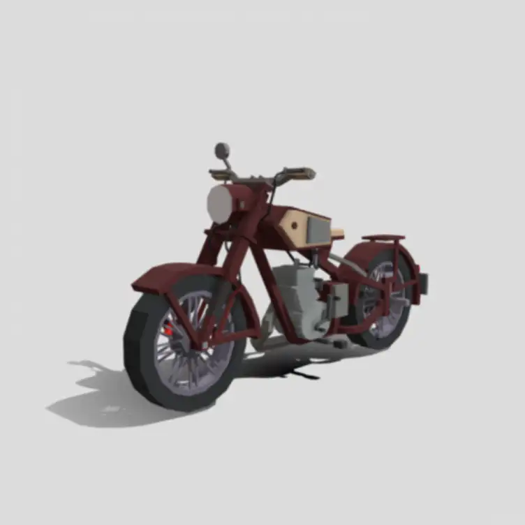 Addon: Yamaha YA-1 - modsgamer.com