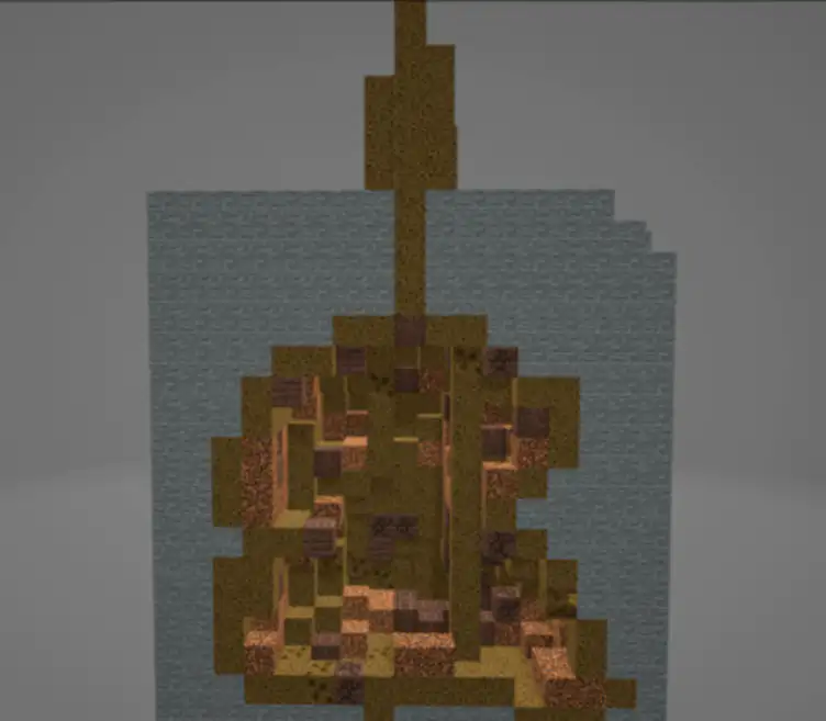 Addon: yCreatures Savanna - modsgamer.com