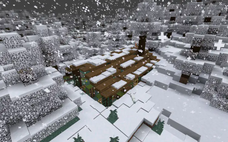 Addon: Survival Planes - modsgamer.com