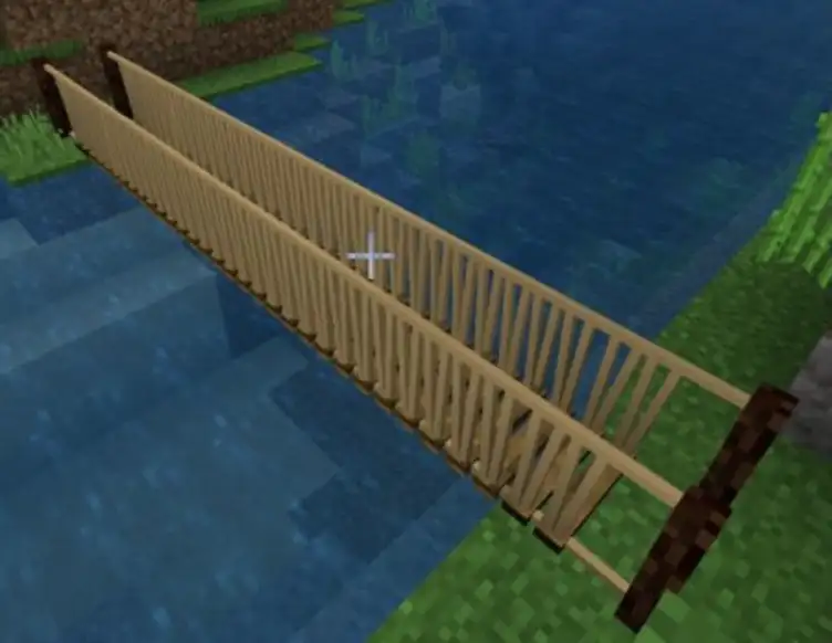 Addon: Bridge - modsgamer.com