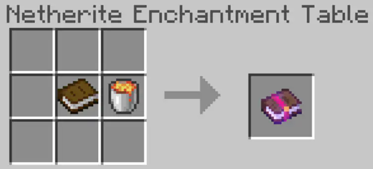 Addon: Raiyon's More Enchantments Addon - modsgamer.com