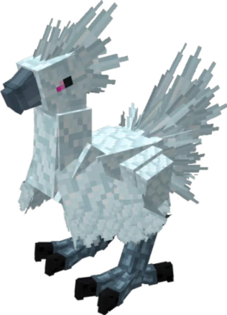 Addon: Mount Creatures - modsgamer.com