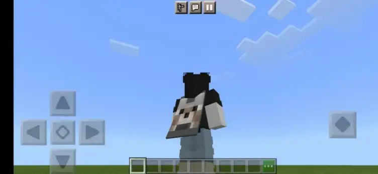 New Player Animation Texture Packs - Mods for Minecraft