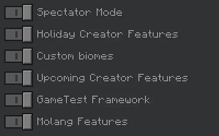 Addon: Past Worlds - modsgamer.com