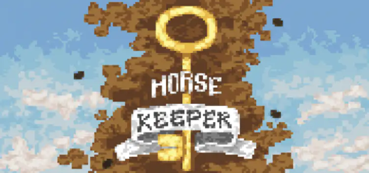 Texture: Horse Keeper | A Wild West Themed - modsgamer.com