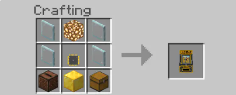 Create for Minecraft 1.16.3