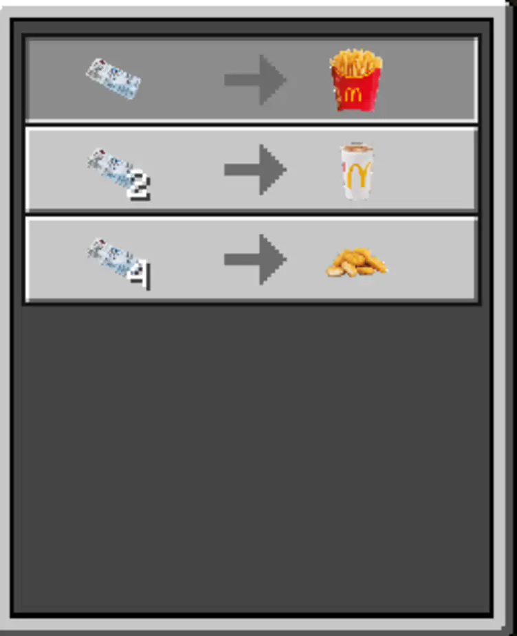 Addon: McDonalds - modsgamer.com