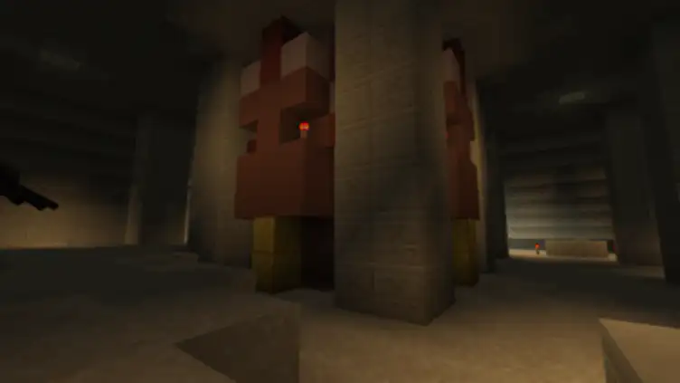 Addon: Red's More Structures - modsgamer.com