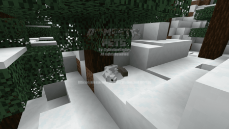 Domestic Pets Mod[13 domestic animals] - Mods for Minecraft