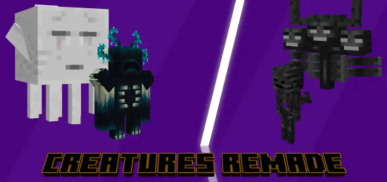Better Wither Storm Minecraft Texture Pack