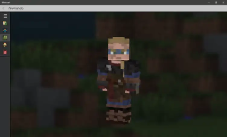 Skin Pack: Assassin´s Creed - modsgamer.com