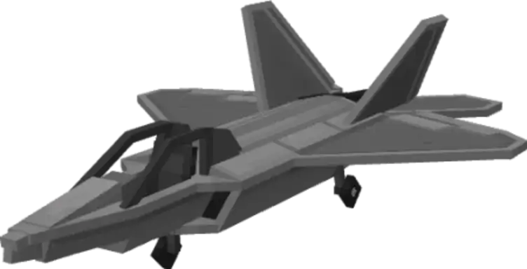 Addon: Airforce Military Craft - modsgamer.com