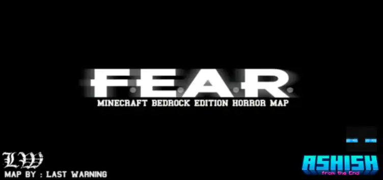 Map: Fear - modsgamer.com