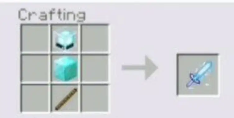 Addon: Thunder Sword - modsgamer.com