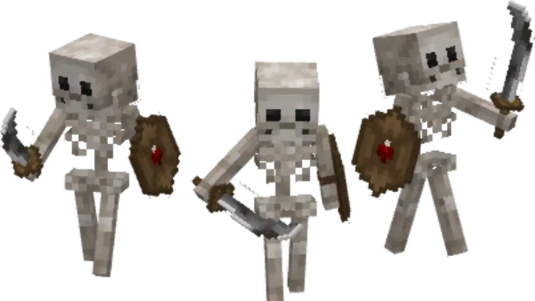 Addon: Fantasy Forest - modsgamer.com