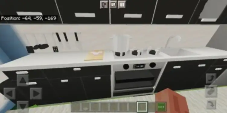 Addon: Eveo Furniture - modsgamer.com