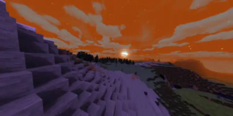 Shader: ENBS - modsgamer.com